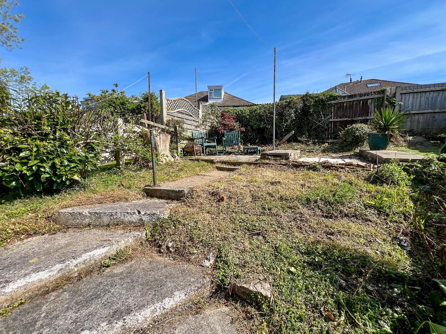 Byron Avenue, Cefn Glas, Bridgend county borough, CF31 4QD